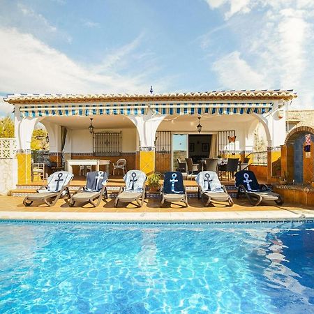 Villa Triana Nerja Luaran gambar