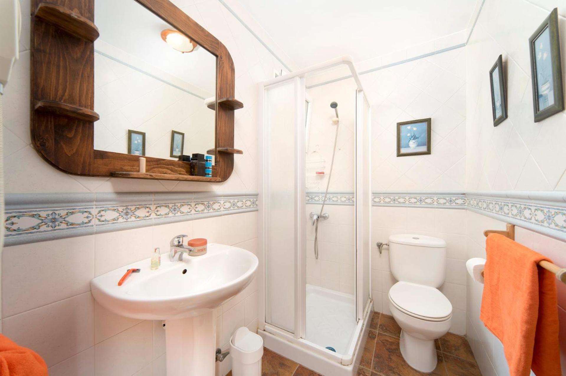 Villa Triana Nerja Luaran gambar